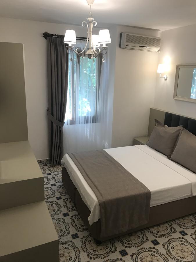 Evren Butik Hotel Bozcaada Exterior photo