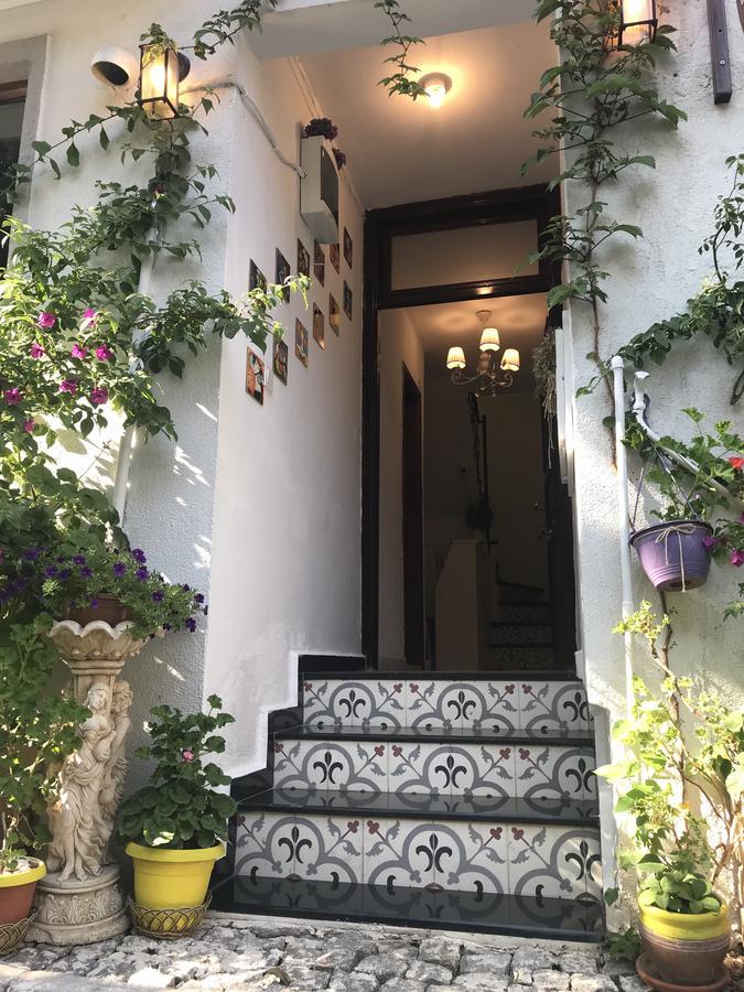 Evren Butik Hotel Bozcaada Exterior photo