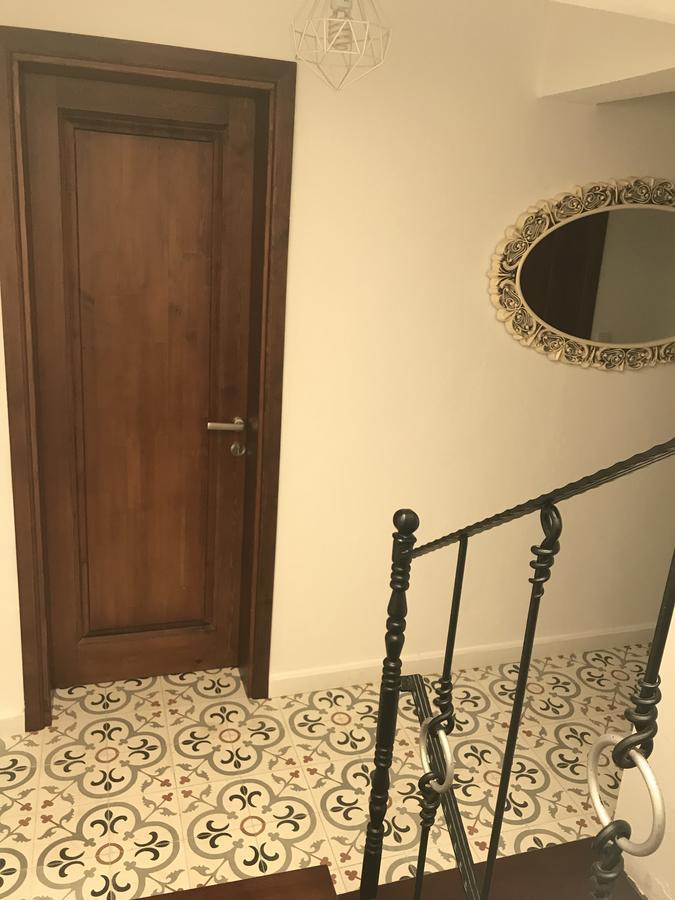 Evren Butik Hotel Bozcaada Exterior photo
