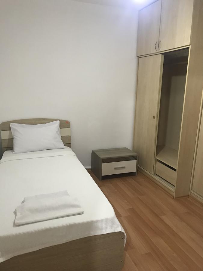 Evren Butik Hotel Bozcaada Exterior photo