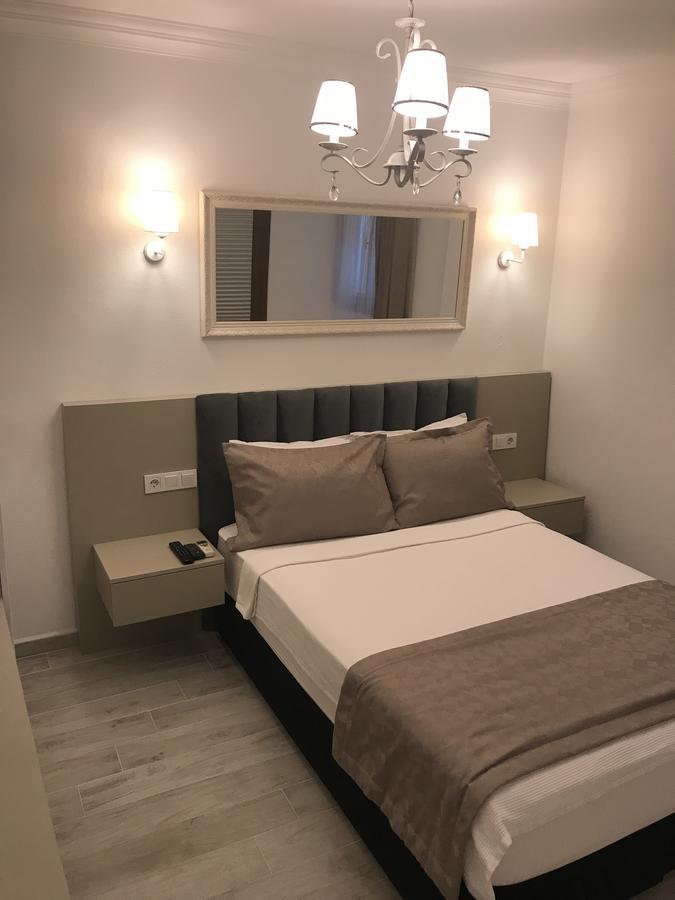 Evren Butik Hotel Bozcaada Exterior photo